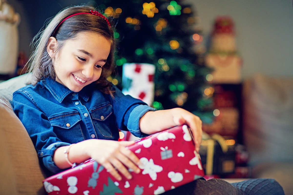 The Top 5 Holiday Presents to Gift Your Kids for 2018