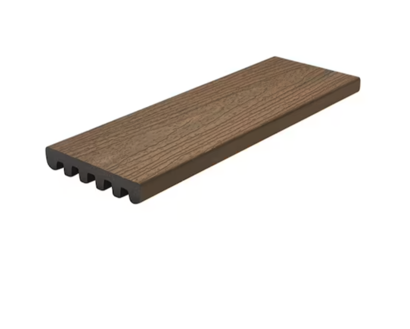 Trex Composite Deck Boards